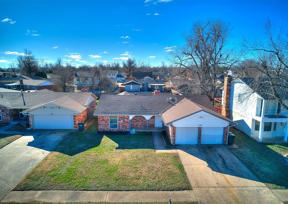 1st image of 4124 Overland Dr