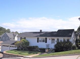 28 Doris St, Worcester, MA 01606