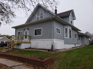 208 E Iowa St, Luzerne, IA 52257