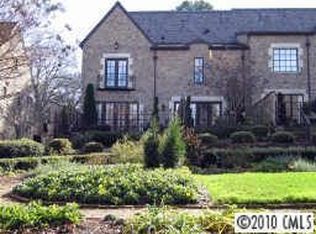 1621 Bibury Ln, Charlotte, NC 28211
