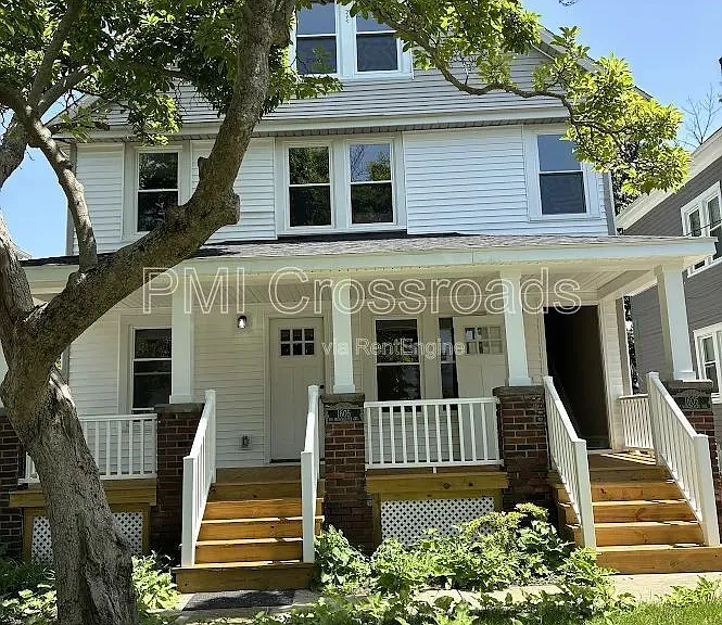 1605 Winchester Ave #1 — Photo 1