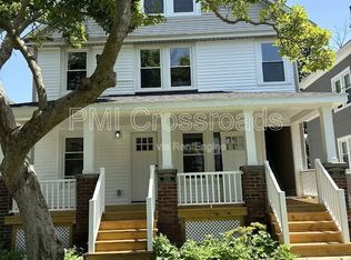 1605 Winchester Ave #1, Lakewood, OH 44107