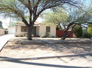 3022 E Linden St, Tucson, AZ 85716