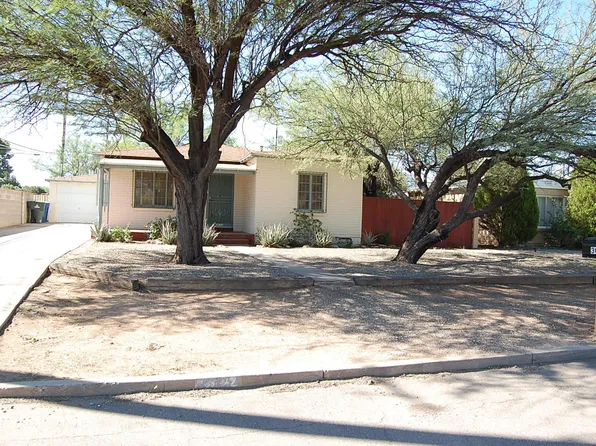 3022 E Linden St, Tucson, AZ 85716