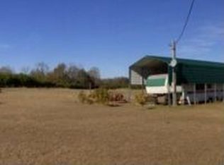 141 El Bethal Rd, Luverne, AL 36049