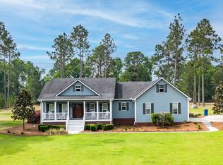 118 Pinecrest Ct, Vidalia, GA 30474