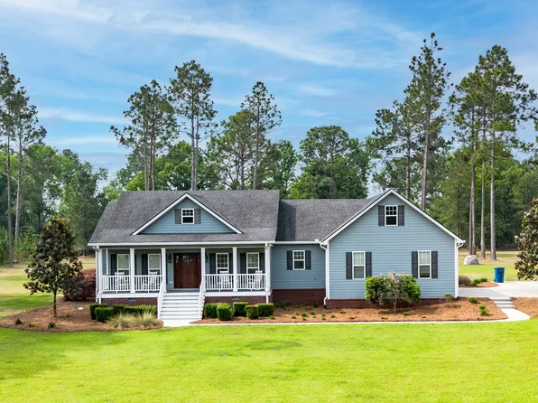 118 Pinecrest Ct, Vidalia, GA 30474