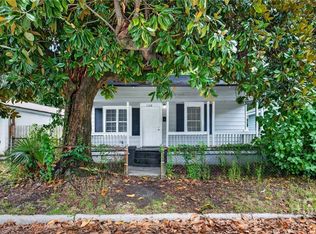 120 Ferrill Street, Savannah, GA 31415