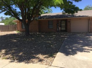 508 18th St, Canyon, TX 79015