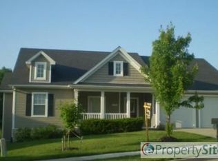 1906 Potomac Dr, Columbia, MO 65203