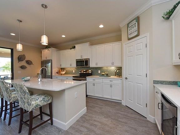 Award Winning Kitchen