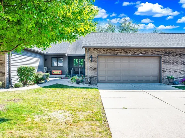 1509 Fort Jesse Rd APT 13, Normal, IL 61761