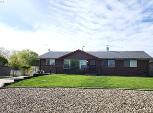 704 G Ave, La Grande, OR 97850