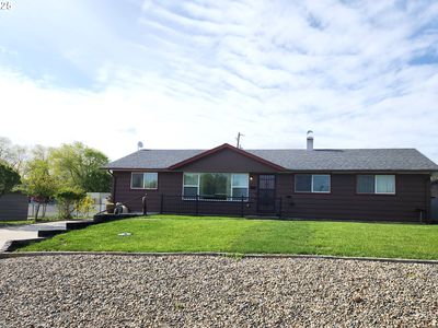 704 G Ave, La Grande, OR, 97850