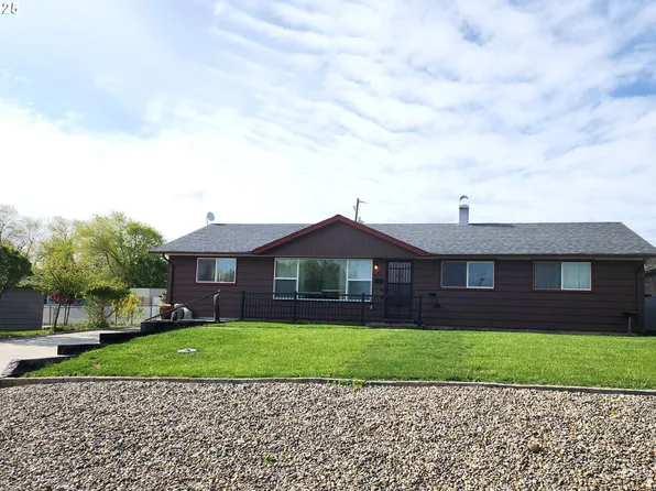 704 G Ave, La Grande, OR 97850