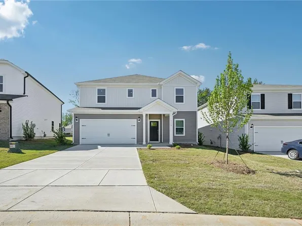 1730 Pie Filling Dr, Haw River, NC 27258
