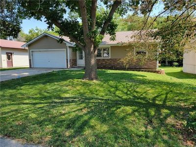 111 S Frederick Ave, Maryville, MO, 64468