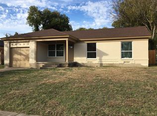 2711 San Paula Ave, Dallas, TX 75228