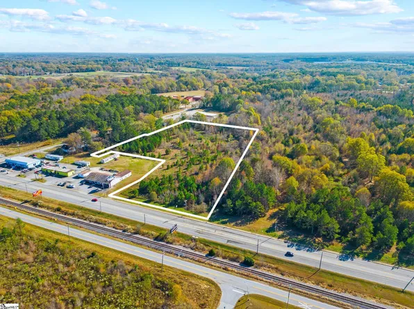 0 E 76th Hwy, Clinton, SC 29325
