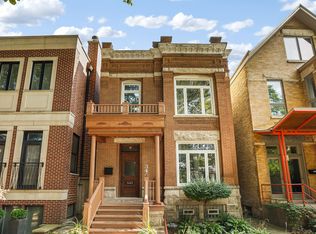 3443 N Marshfield Ave, Chicago, IL 60657