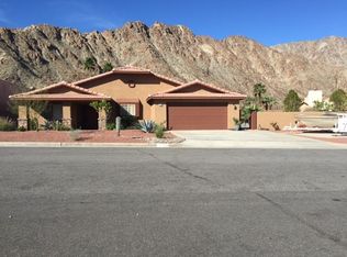 52209 Avenida Diaz, La Quinta, CA 92253