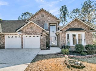 104 Dresden Dr, Goose Creek, SC 29445