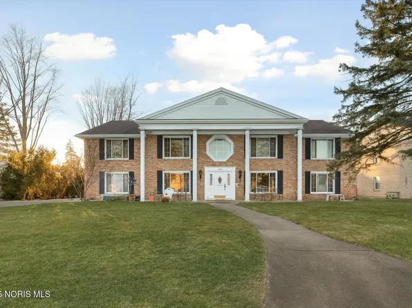 2609 Valley Brook Dr APT 2, Toledo, OH 43615