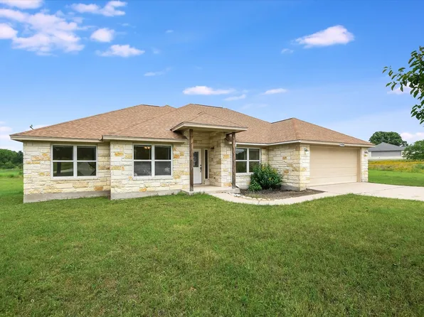 106 Bridalwood Court, Kingsland, TX 78639
