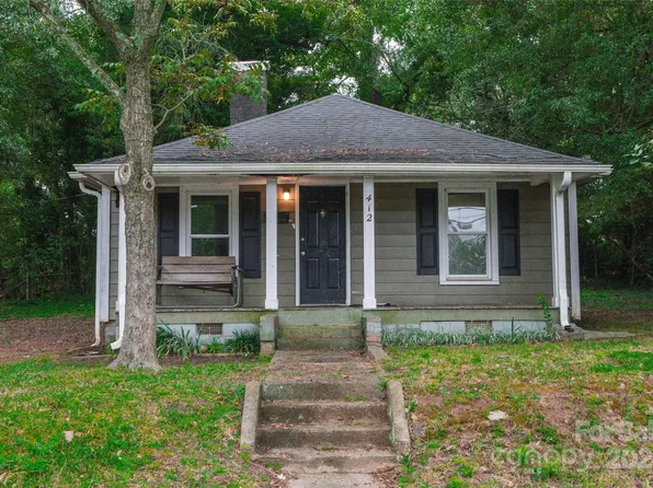 412 E Ridge St, Kings Mountain, NC 28086