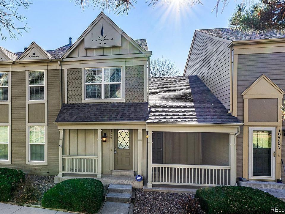 19709 Applewood Court, Parker, CO 80138 Zillow