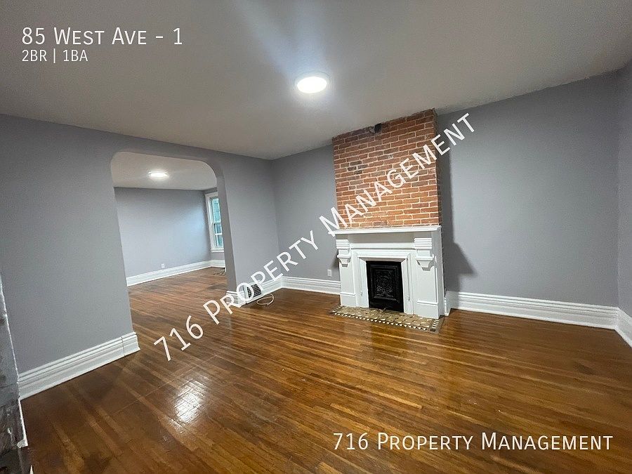 1st image of 85 West Ave #1