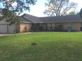 5635 Cerritos Dr, Houston, TX 77035