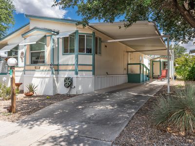 547 S Little Bear Trail, Sierra Vista, AZ, 85635