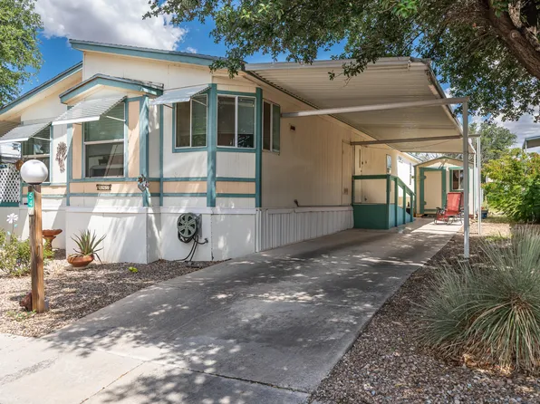 547 S Little Bear Trail, Sierra Vista, AZ 85635