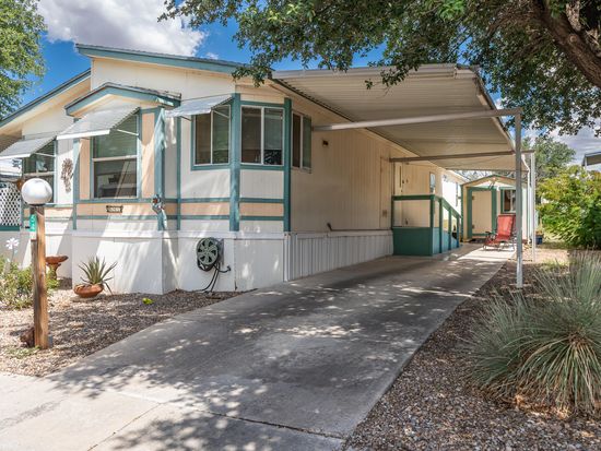 547 S Little Bear Trail, Sierra Vista, AZ 85635