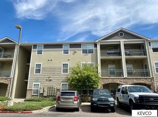 2226 W Elizabeth St UNIT C203, Fort Collins, CO 80521