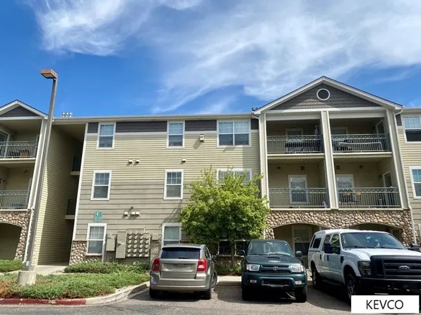 2226 W Elizabeth St, Fort Collins, CO