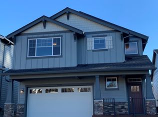 11340 SE Trustworthy Pl, Happy Valley, OR 97086