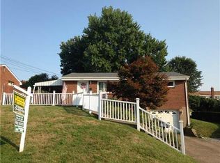 1046 Franklin Ave, Baden, PA