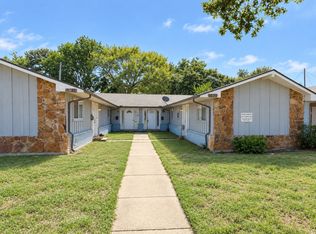 712 Redbird Dr, Irving, TX 75061
