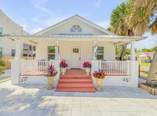 600 Butler Blvd, Daytona Beach, FL 32118