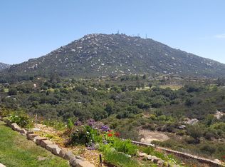 16735 Rendon Valley Rd, Ramona, CA 92065