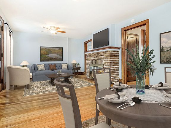 3rd image of 721 River St #1