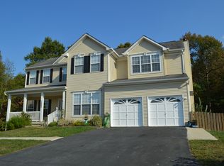 7903 Oxfarm Ct, Bowie, MD 20715