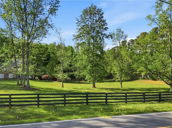 2400 Trinity Church Rd Lot 2, Canton, GA 30115