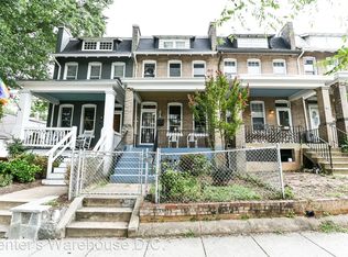 12 Bryant St NE, Washington, DC 20002