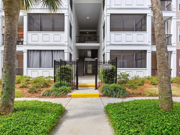 1025 Riverland Woods Pl APT 217, Charleston, SC 29412