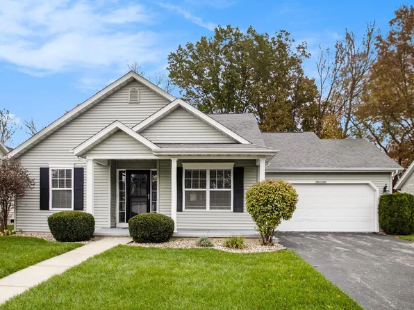4026 Savannah Pass, Mishawaka, IN 46545