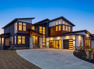 12 SE Monterra Rise, Rural Rocky View County, AB T4C0H2