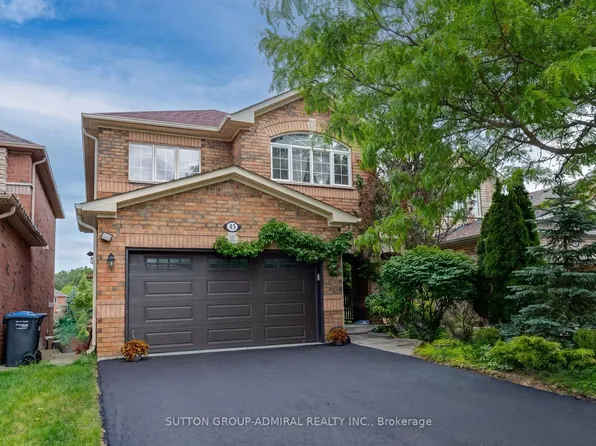 43 Crestridge Dr, Caledon, ON L7E 2T9